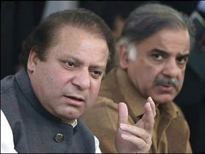 Decision challenge to stop work of the sharif family's sugar mills