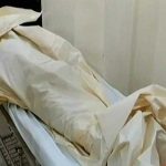 The doctor shot dead in the area of Karachi,s lyari khadda market