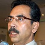 Court angry at the lack of medical care to MQM leader Saleem Shahzad in prison