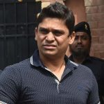 Khalid Latif has challenged PCB investigation against him