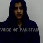 Original, Video, of, Noreen, laghari;s, confession, statement, Release, by, ISPR