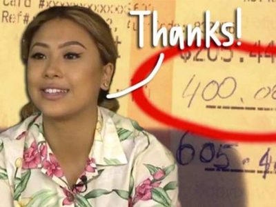 Compassion couple had paid Rs 10 lakh poor student education loans