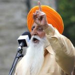 Modi is Hitler of modern era, the founder Tehreek khalsa Singh Khalsa