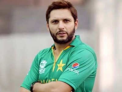 PCB ready to give farewell to Shahid Afridi