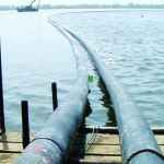 The K-four project fears of may not be completed on time