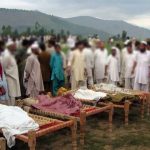 Father, brother and 2 children killed in Nowshera from teenager firing