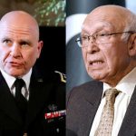 US National Security Adviser met with Sartaj Aziz