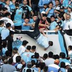 Strife in Argentine football, one fan went into a coma, arrest 2