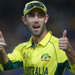 Maxwell were furious at being asked question not to play Leg spinners