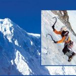 The world highest peak in the Pakistan who could not head far till now
