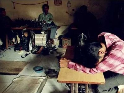 The worst loadshedding across the country, electricity shortfall reached 6,600 MW