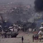 Blast in Afghanistan territory Spin Boldak weapons depot, casualties feared