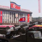 The result of the US military action will only war, North Korea