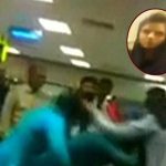 The FIA ​​officials to suspend violence on women travelers
