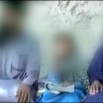 SADIQABAD, EIGHT, YEARS, OLD, GIRL, DECLARED, WANNI, WITH, TWENTY EIGHT, YEARS, PERSON