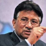 Modi which does not want peace in Kashmir that is the real problem, Pervez Musharraf