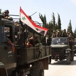 US put more sanctions on Syria