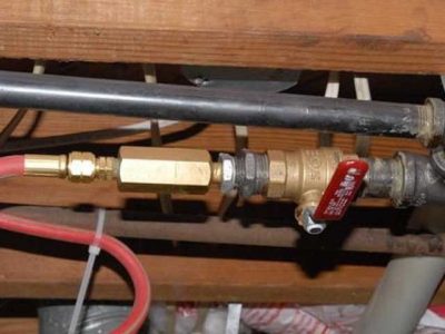 Ban on new gas connections in the country, issued a notification