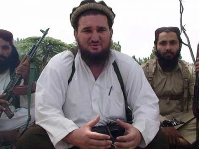Taliban contacts with 'RAW' and Afghan intelligence agency, confessional statement of Ahsan Ullah Ahsan