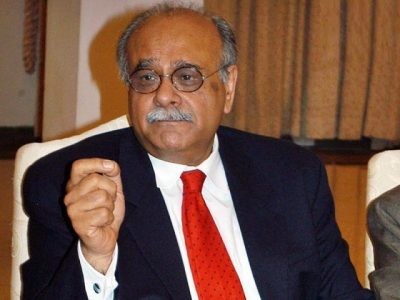 Despite not attending the meeting have revealed important decisions by Najam Sethi