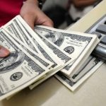 Foreign exchange reserves declined to $ 41 million, 73 million in 1 week