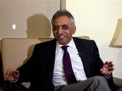 Karachi is the ideal city for investment, Governor Sindh