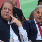 Money laundering case: notice issued to Nawaz Sharif, Shahbaz Sharif and Ishaq Dar