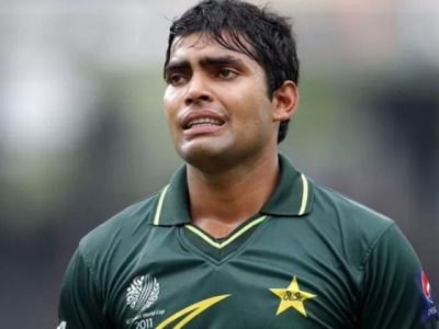 Controversial statements related to Junaid Khan, Umar Akmal participation in the Champions Trophy threatened