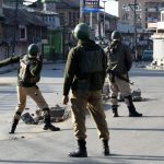 Indian journalist to speak on social media closures in occupied Kashmir