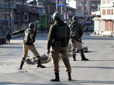 Indian journalist to speak on social media closures in occupied Kashmir