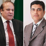 Letter to the Chief Justice supreme court for to take official guests as the Sajjan Jindal