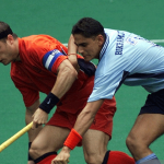 Azlan Shah Hockey Cup: United Kingdom and India match equal with the 2-2