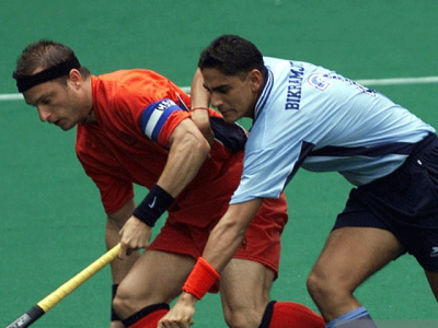 Azlan Shah Hockey Cup: United Kingdom and India match equal with the 2-2
