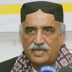 The government recently with news leaks that would be the same with Panama case, Khursheed Shah