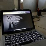 Turkey blocked the 'Wikipedia'