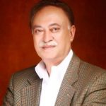 Cancer killed to Ahsan Rasheed
