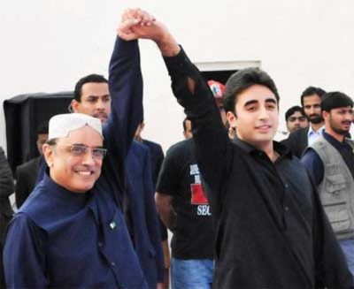 Who's Next Prime Minister