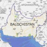 Balochistan under the deadly disease