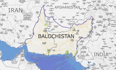 Balochistan under the deadly disease