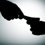 Coronations of corruption kings