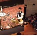 Pak Subhan Group of Qawwals Performs in Paris