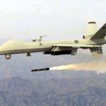 Why drone attacks started again?