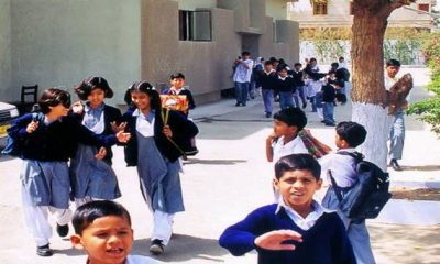 Abundance of educational institutions, parents and students suffer from psychological disorders