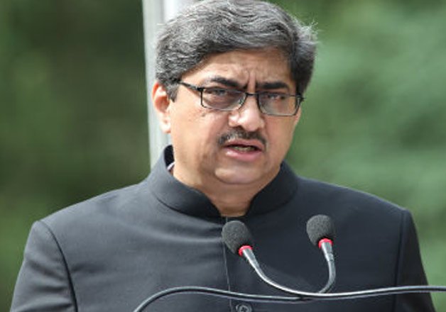بھارت نے پھر کلبھوشن یادیو تک قونصلر رسائی مانگ لی
