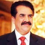 G O General Raheel Sharif