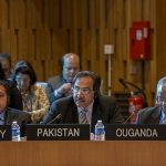 Pakistan has embarked on a broad based programme for social sector development.