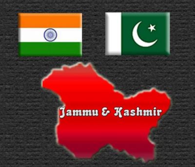India went down to the intransigence