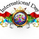 With the name of Baba International Day