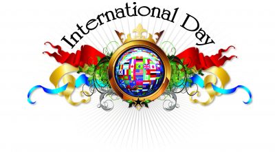 With the name of Baba International Day