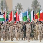 The decision of state to join Islamic Alliance